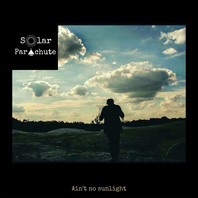 Couverture de Ain't No Sunlight