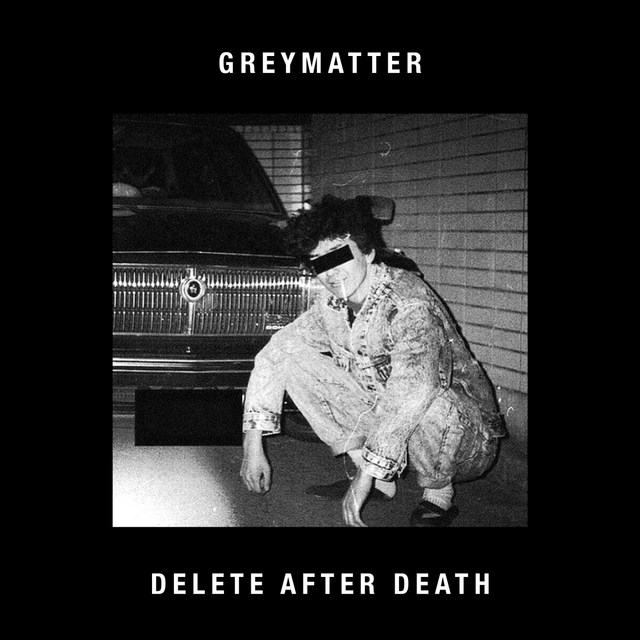 Delete After Death - EP