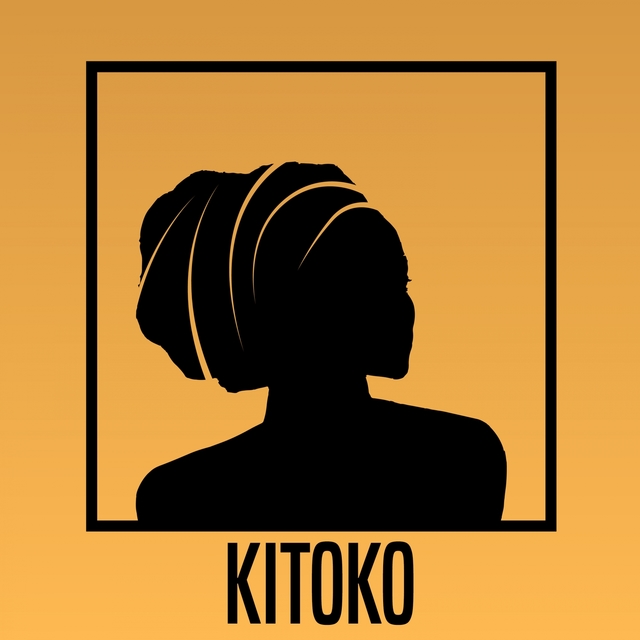 Couverture de Kitoko