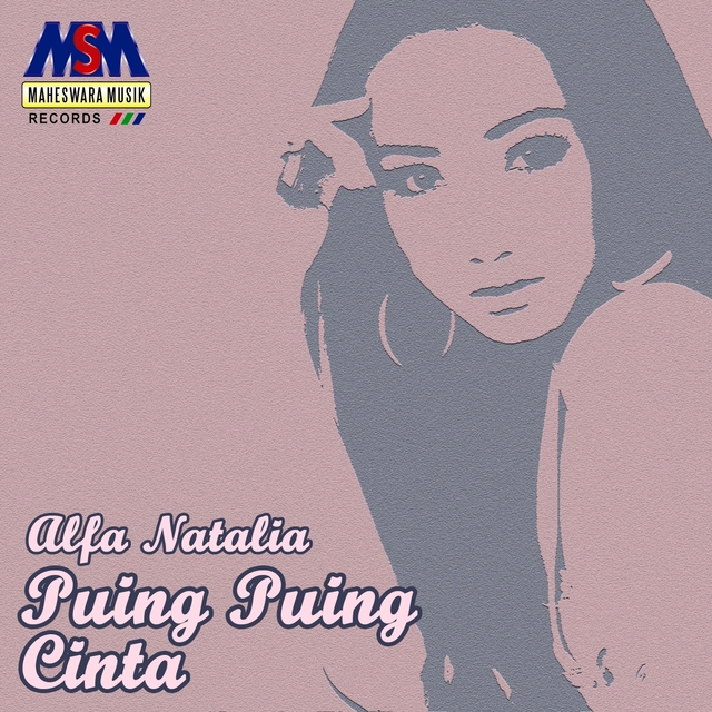 Puing Puing Cinta