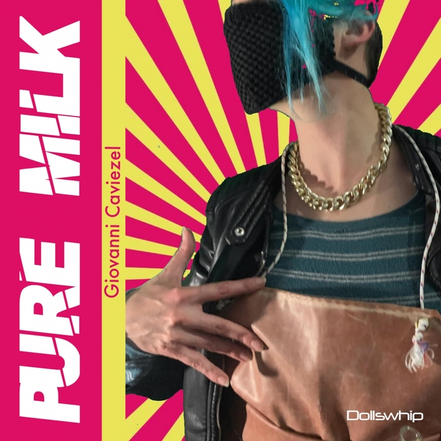 Couverture de Pure Milk