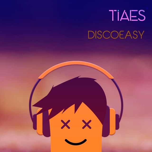 Couverture de Discoeasy