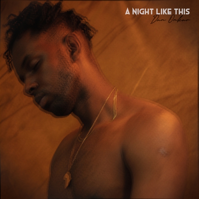 Couverture de A Night Like This