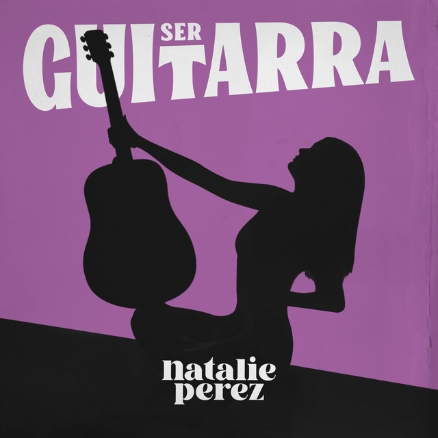 Couverture de Ser Guitarra