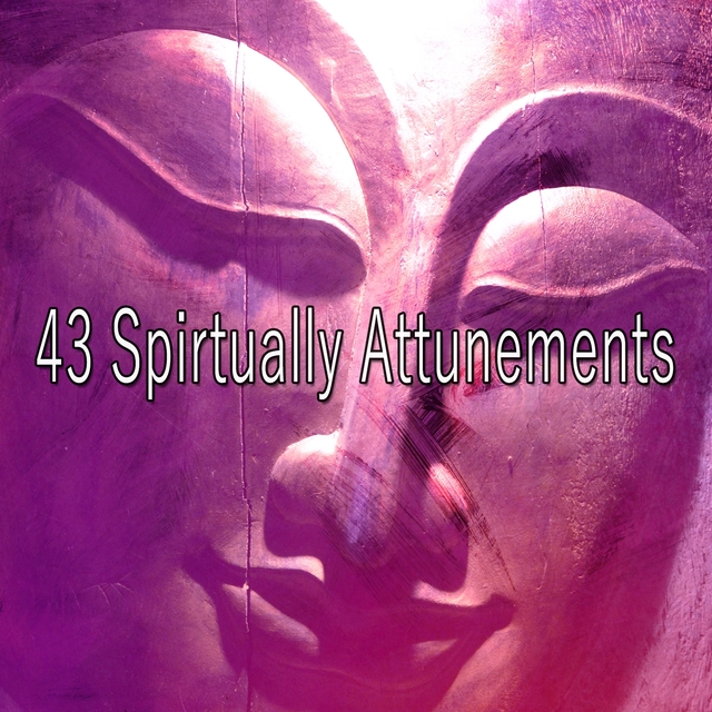 43 Spirtually Attunements