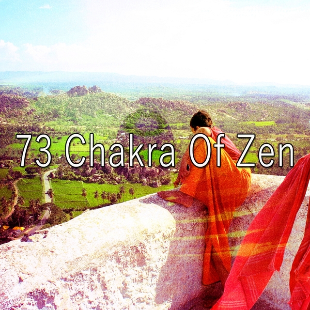 73 Chakra of Zen