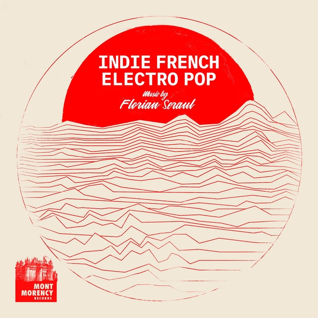 Couverture de Indie French Electro Pop