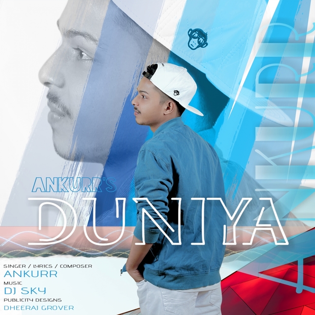 Couverture de Duniya