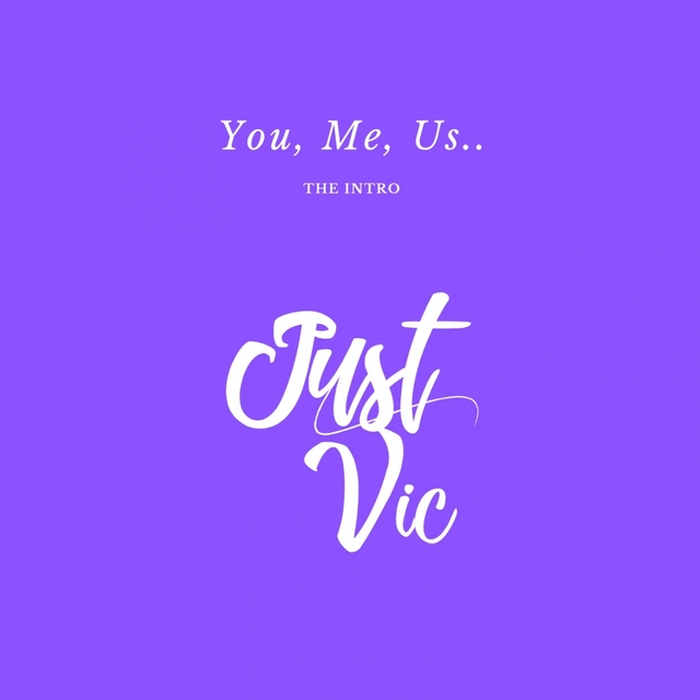 Couverture de You, Me, Us..