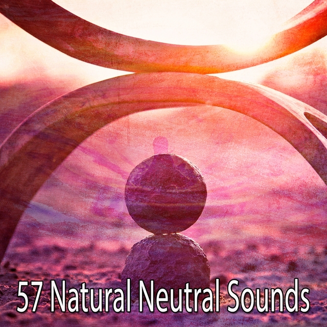 Couverture de 57 Natural Neutral Sounds