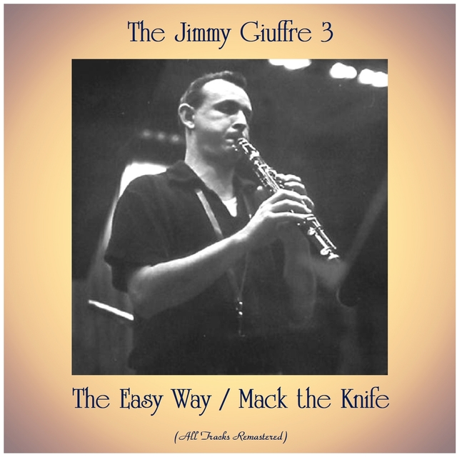 Couverture de The Easy Way / Mack the Knife