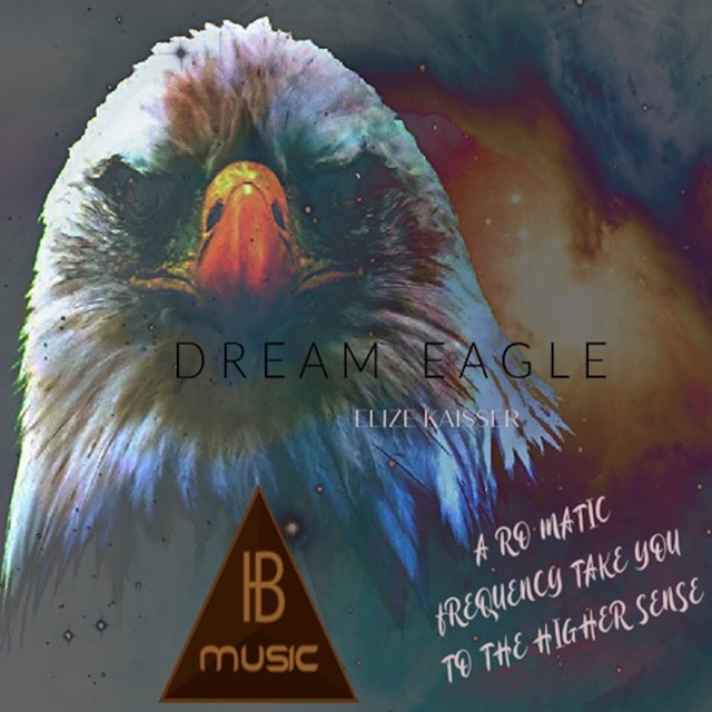 Dream Eagle