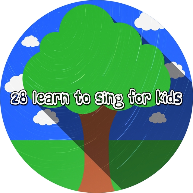 28 Learn to Sing for Kids