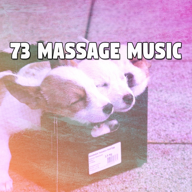 73 Massage Music