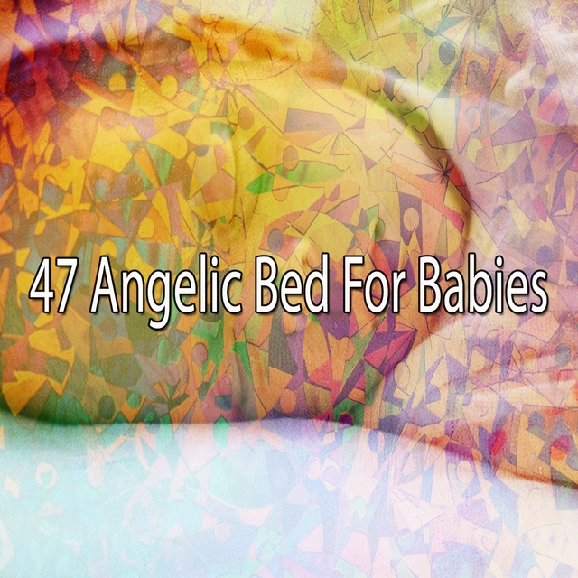 47 Angelic Bed for Babies