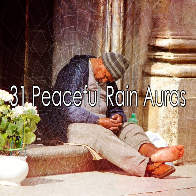 31 Peaceful Rain Auras