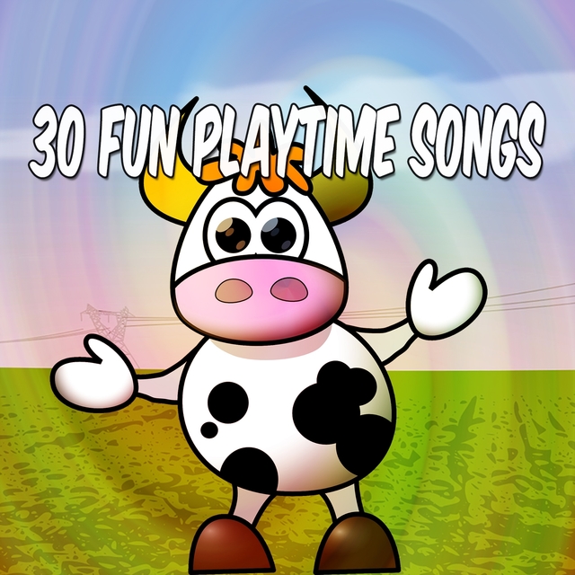 30 Fun Playtime Songs