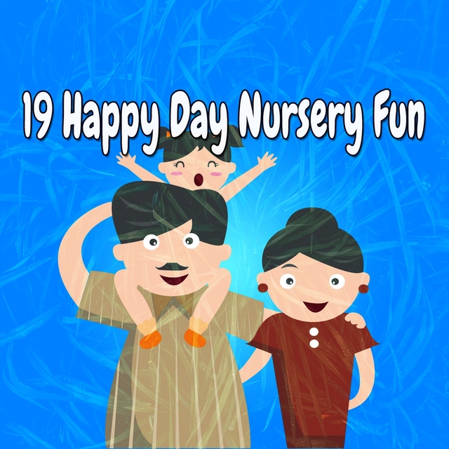 19 Happy Day Nursery Fun