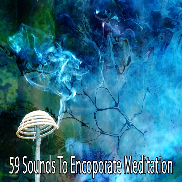 59 Sounds to Encoporate Meditation