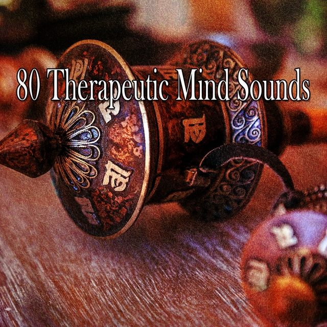 80 Therapeutic Mind Sounds