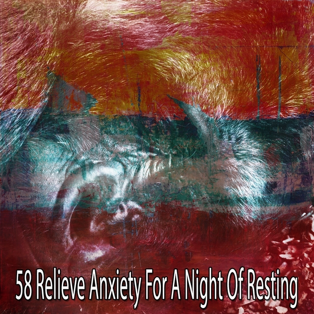 58 Relieve Anxiety for a Night of Resting