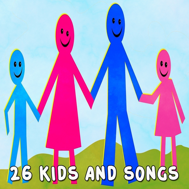 26 Kids and Songs