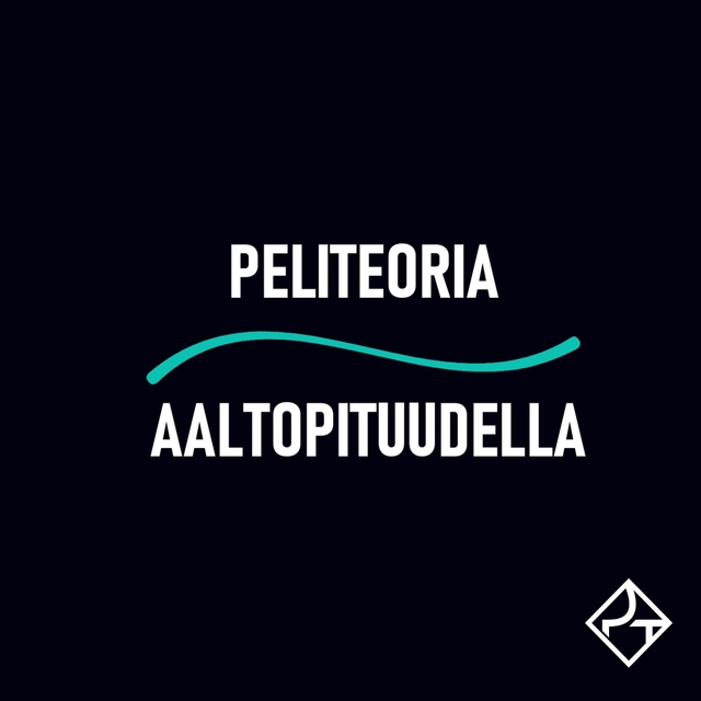 Aaltopituudella