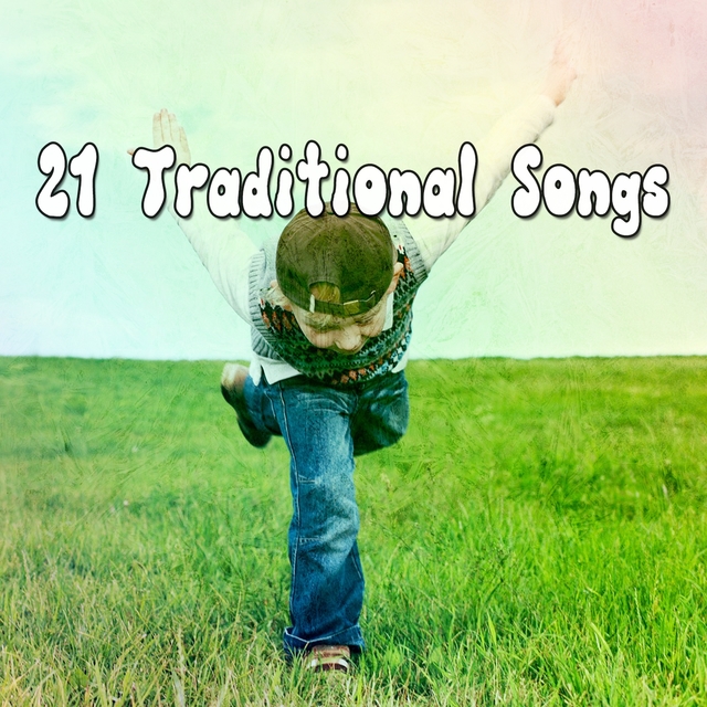 21 Traditional Songs