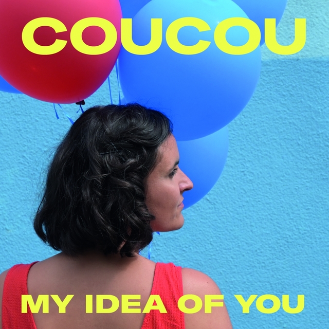 Couverture de My Idea of You