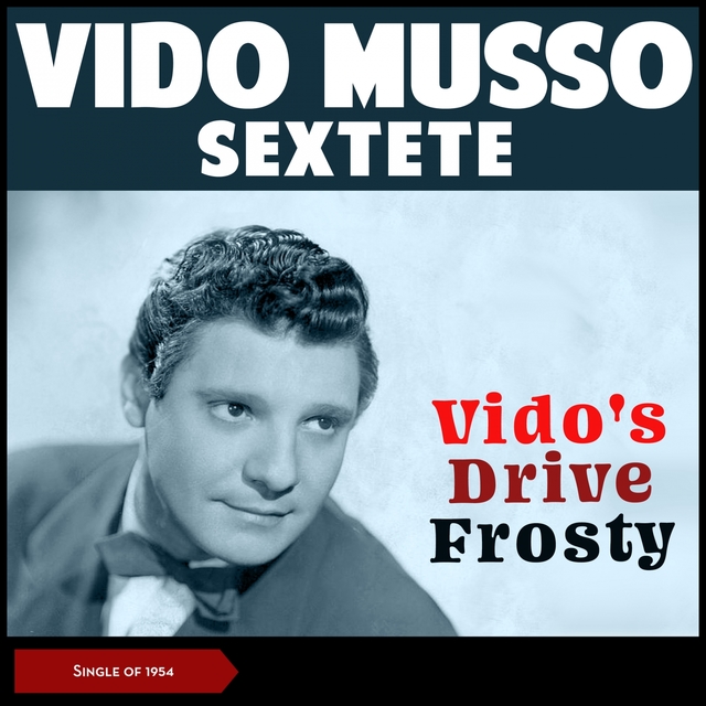 Vido's Drive - Frosty