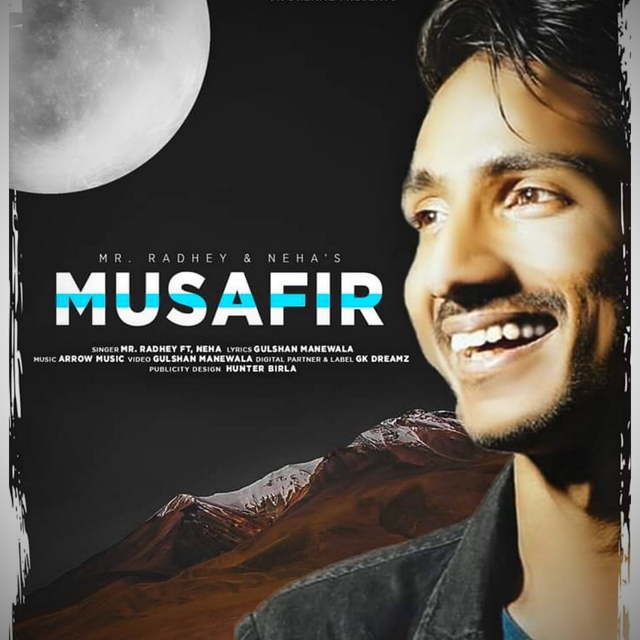 Musafir