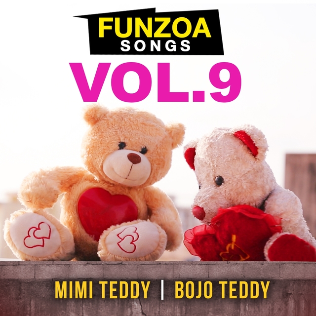 Funzoa Songs, Vol. 9
