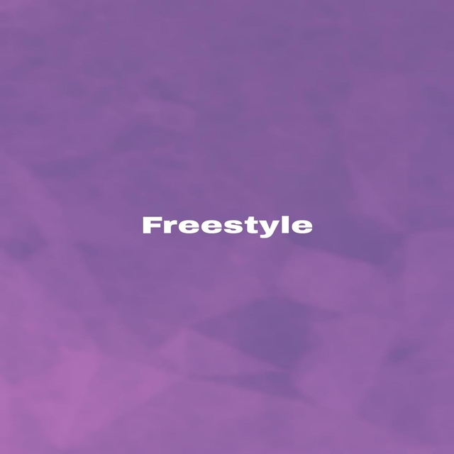 Couverture de Freestyle