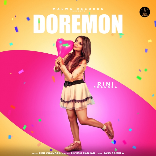 Couverture de Doremon