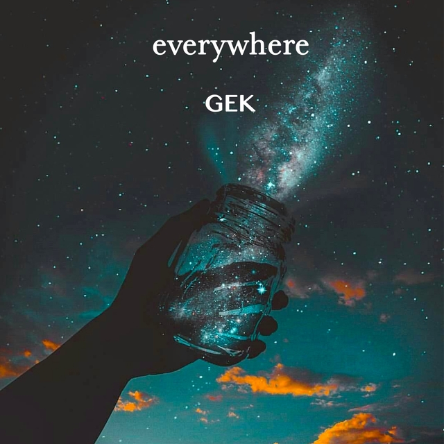 Everywhere