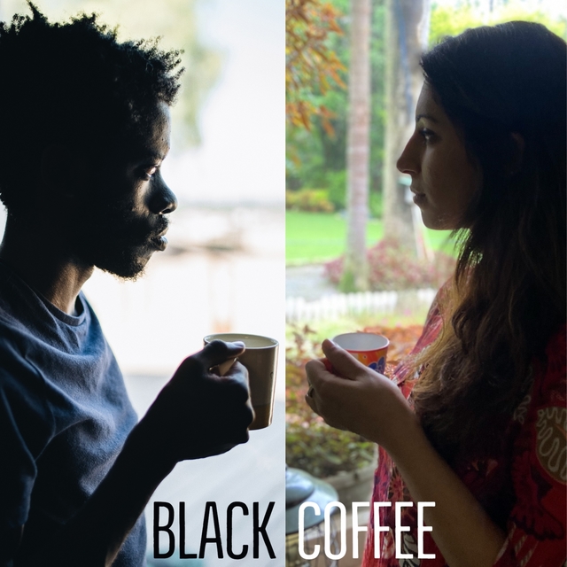 Couverture de Black Coffee