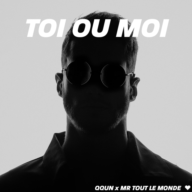 Couverture de Toi ou moi