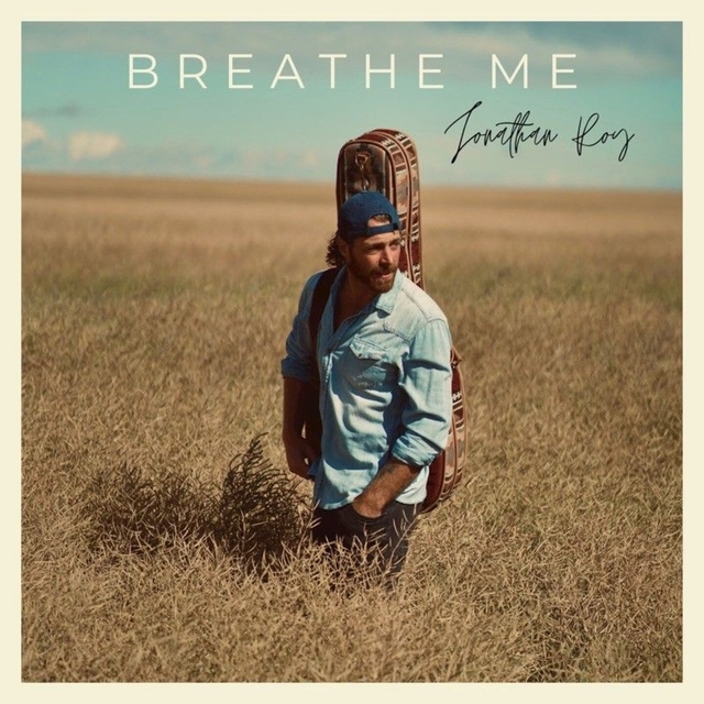 Breathe Me