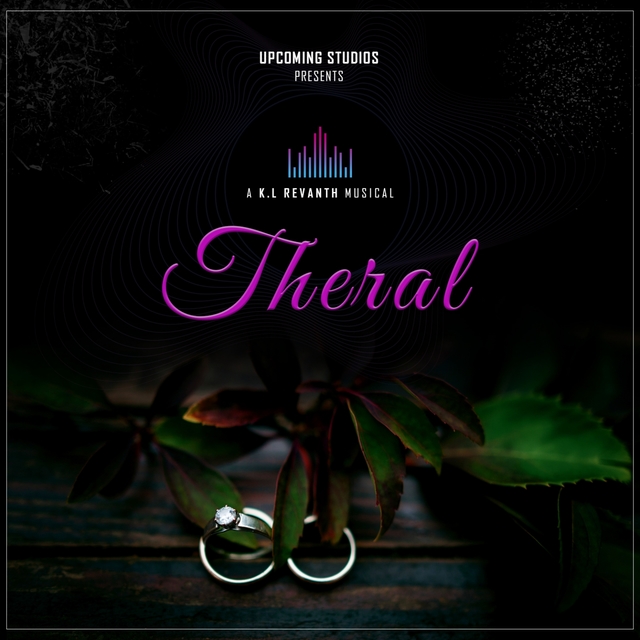 Couverture de Theral