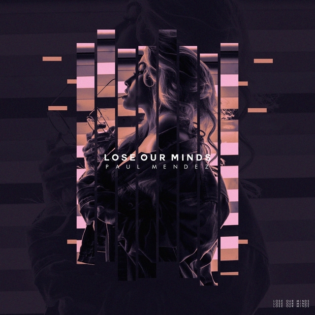 Couverture de Lose Our Minds