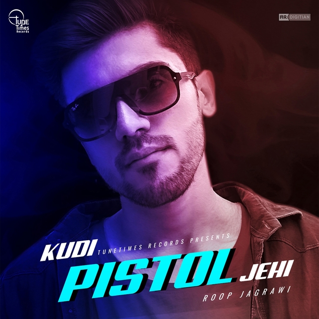 Kudi Pistol Jehi