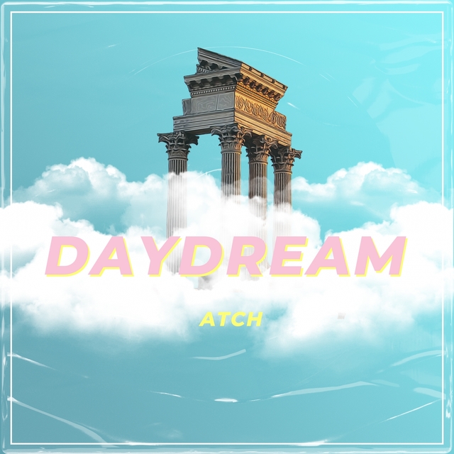 Couverture de Daydream