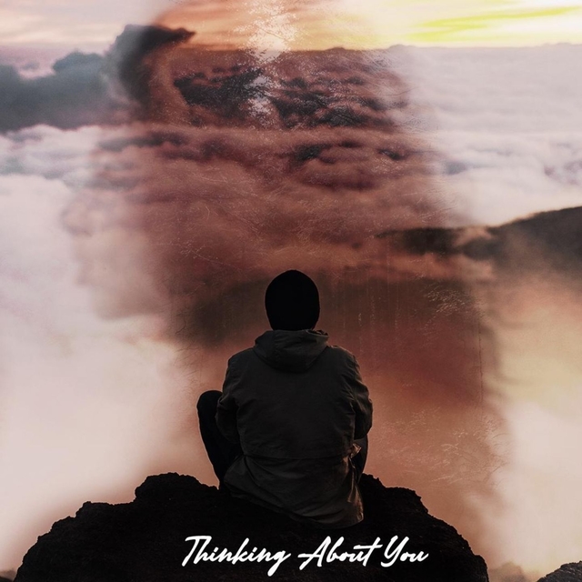 Couverture de Thinking About You