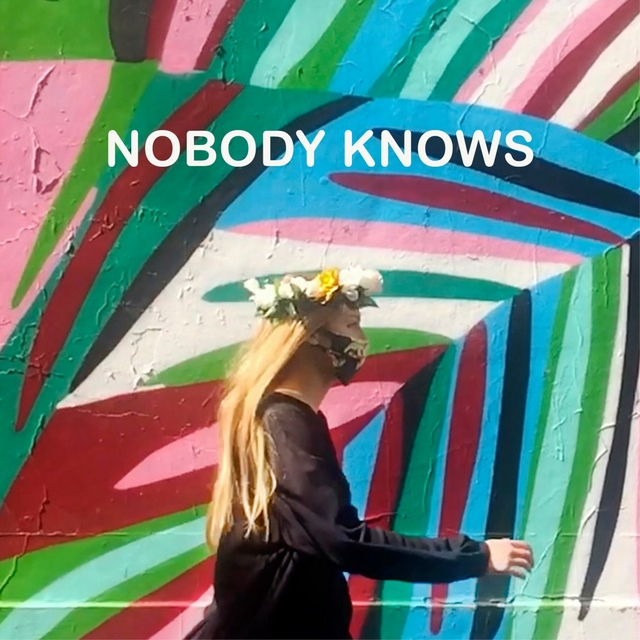Couverture de Nobody Knows