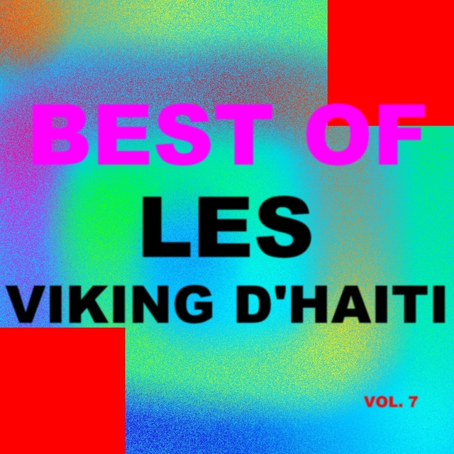 Best of les vikings d'haiti