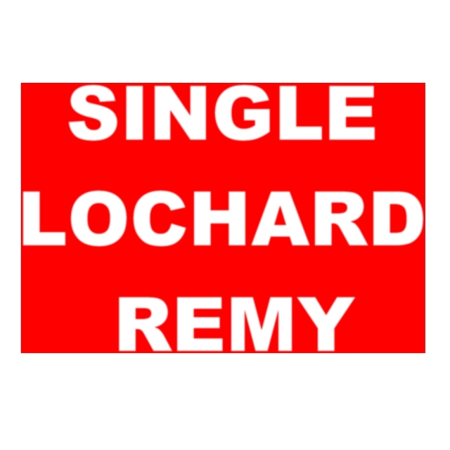Single lochard Remy