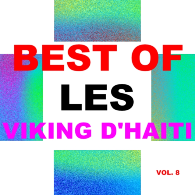 Best of les vikings d'haiti