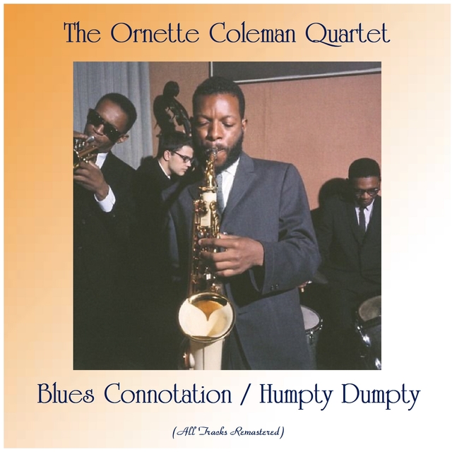 Blues Connotation / Humpty Dumpty