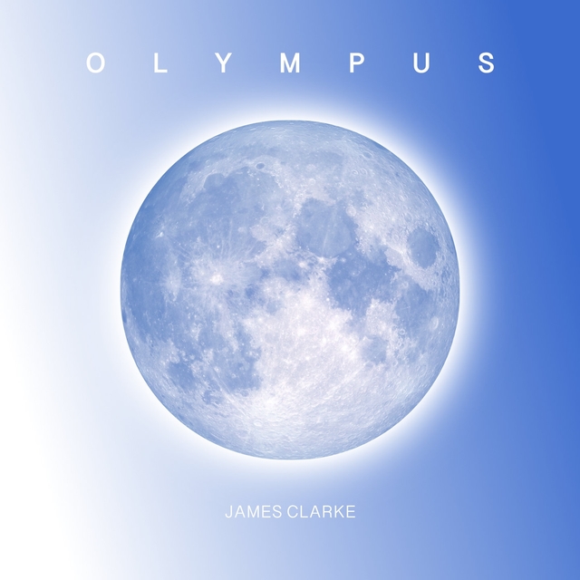 Couverture de Olympus