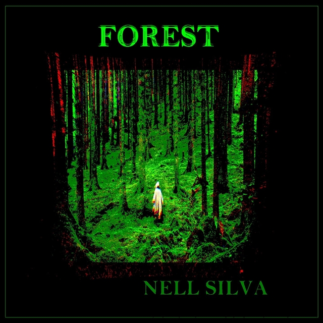 Couverture de Forest